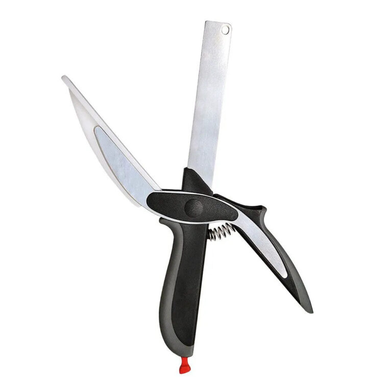 faca tesoura smart cutter 6